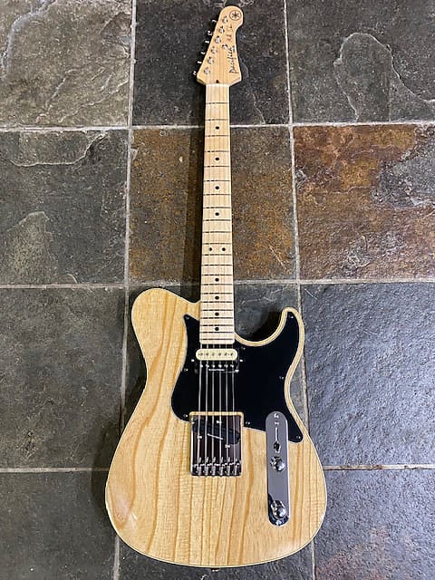 Yamaha PAC1611MS Mike Stern Signature | Reverb