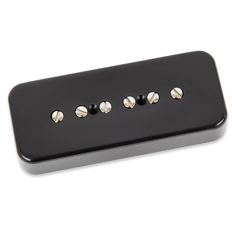 Seymour Duncan Jared James Nichols JJN P90 Silencer Bridge | Reverb