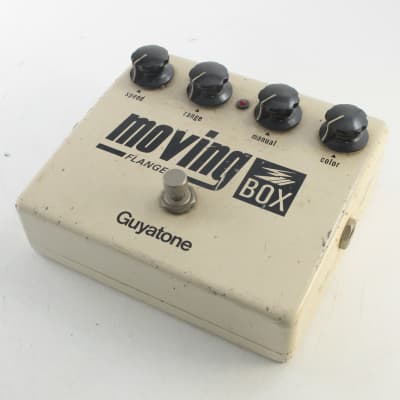 Guyatone PS-107 Moving Box Flanger | Reverb Australia