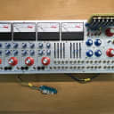 Buchla Model 227 System Interface Module (clone)