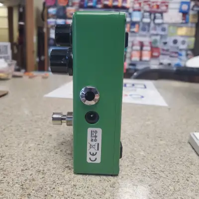 熱販売 エフェクター MXR cspo35m drive shinjuku エフェクター - sk