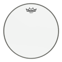 Remo 13" Ambassador Hazy Snare-side Drum Head *New (SA-0113-00)