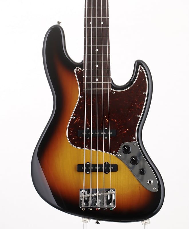 JWB-JP-S SSH -3 Tone Sunburst Medium Aged- | 【クロサワ楽器