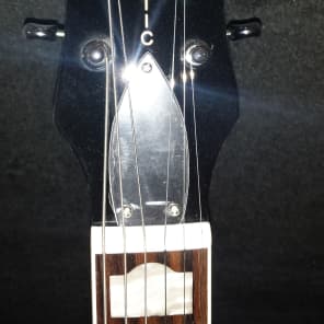 Gretsch G5435T Electromatic Pro Jet Guitar w/ Bigsby Black image 5
