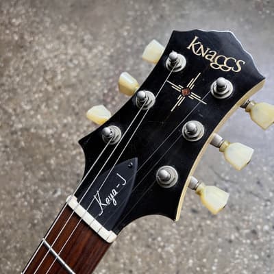 Knaggs Keya J D1 Relic 2020 - TV Yellow image 9