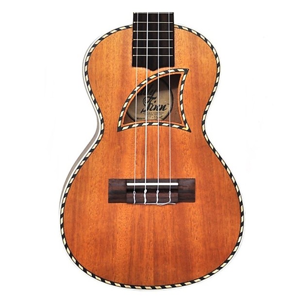Eddy store finn ukulele