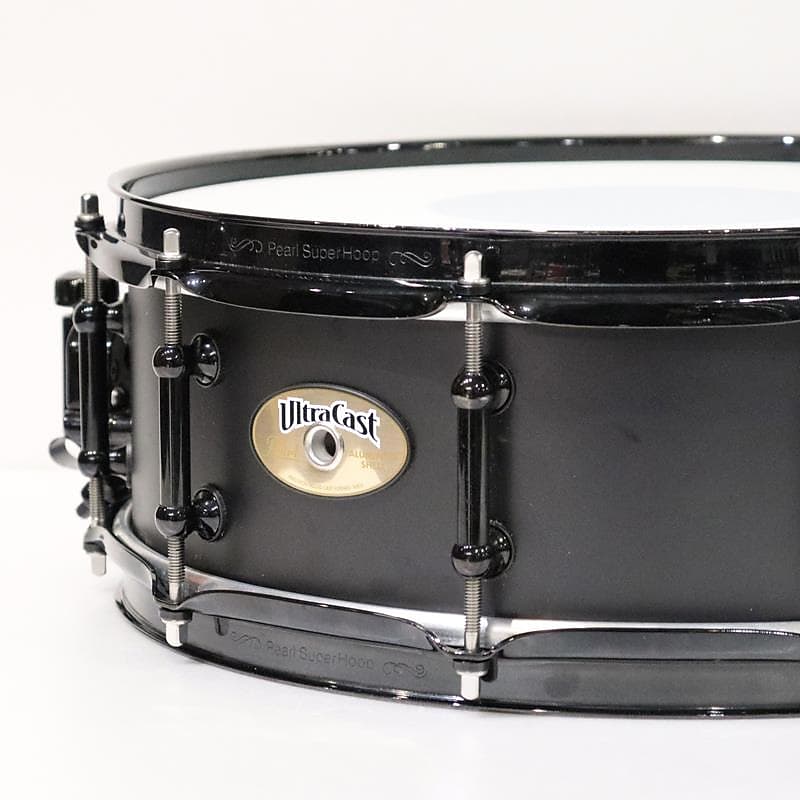 UCA1450/B Ultra Cast 14 × 5 Pearl [USED] UCA1450/B [Ultra Cast 14''5''] | Reverb