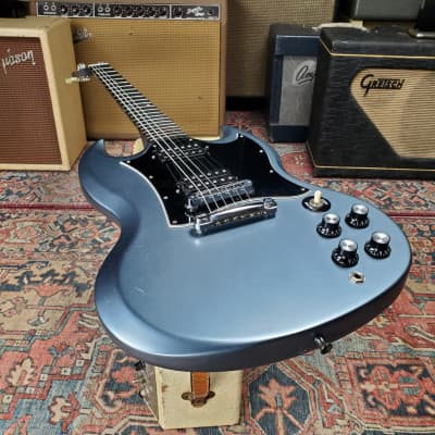 2008 Gibson SG Limited Run SG Special Guitar Center Exclusive | Reverb