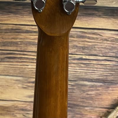 Alvarez  5059 Acoustic Guitar, MIJ 1970's RARE image 6