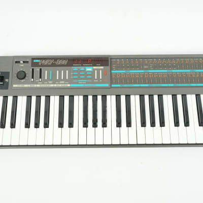 [SALE Ends Oct 29] KORG POLY-800 Analog Polyphonic Synthesizer Keyboard POLY800 PS-800 w/ 100-240V PSU