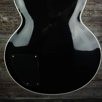 2010 Gibson B.B. King Lucille image 8
