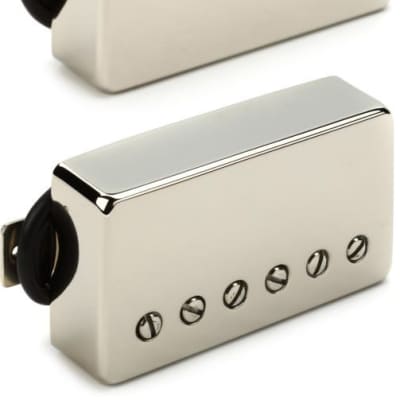 PEARLY GATES - MJ Seymour Duncan Pearly Gates™ Pickups | Seymour Duncan