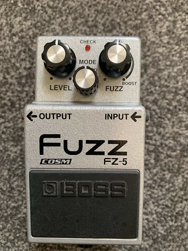 Boss FZ-5 Fuzz