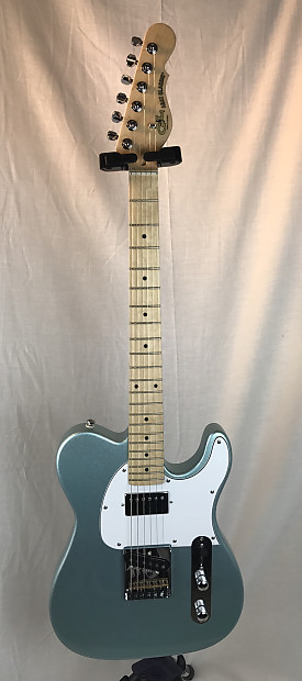 Used G L ASAT Classic Bluesboy