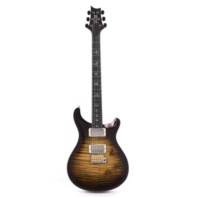 PRS Private Stock #10446 Custom 24 Tiger Eye Glow Curly Maple w/Stained Curly Maple Neck & Ebony Fingerboard (Serial #0365042) image 5