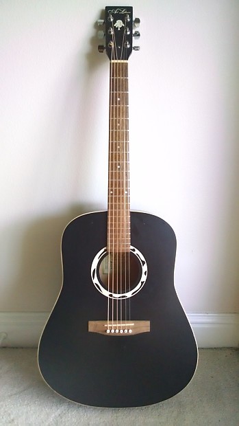 Art and lutherie wild cherry outlet price