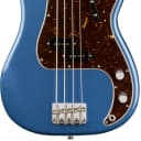 Fender American Original '60s Precision Bass Lake Placid Blue w/ Hardcase
