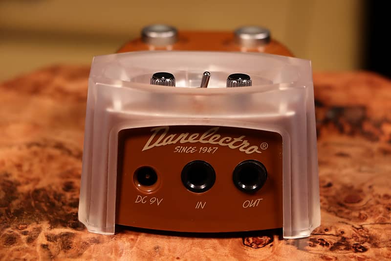 Danelectro Rocky Road