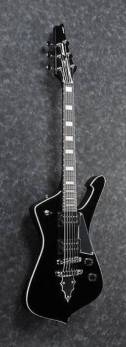 Ibanez PSM10 Paul Stanley Signature Iceman miKro | Reverb