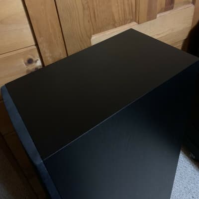 Klipsch IV RF82 Black Tower Floor Speaker w/ Box, Packaging & Manuals image 6