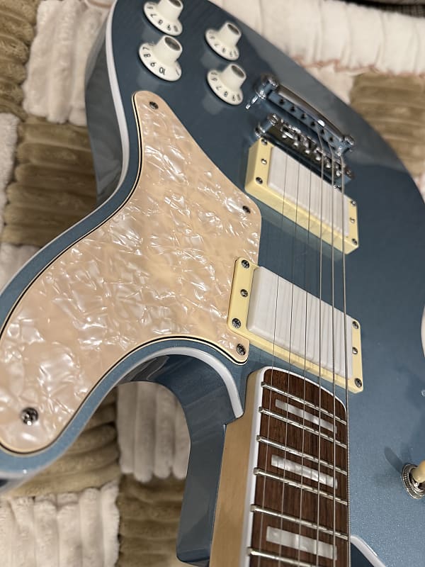 2024年製 Squier Telecaster エレキ Squier 2024年夏の新製品「Affinity Series」5機種