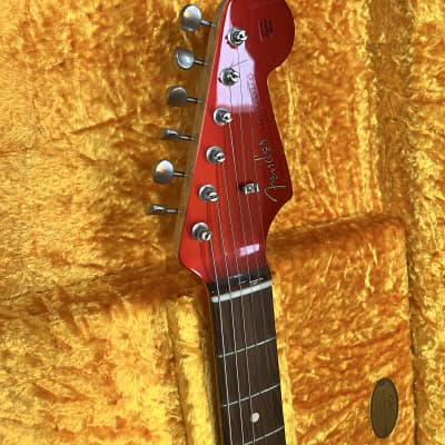 Fender vincent van trigt image 3