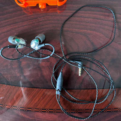 Westone UM Pro 30 IEM | Reverb
