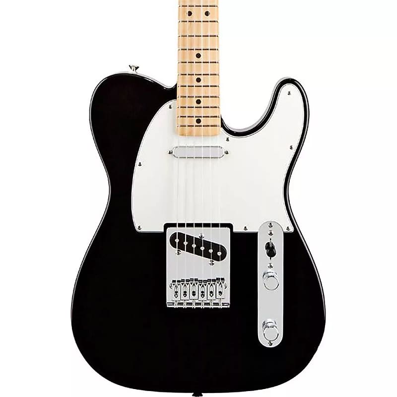 ギター Fender Mexico Telecaster Standard The Mexican Made Fender Telecaster Standard is the most