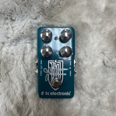 TC Electronic John Petrucci Dreamscape | Reverb