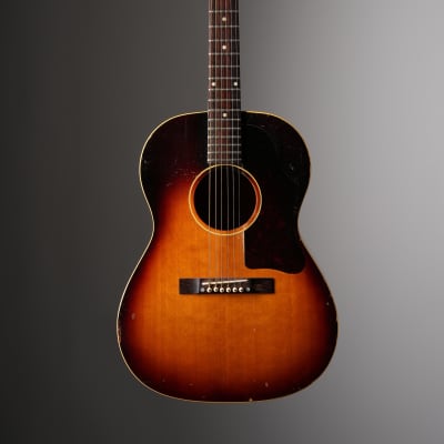 Gibson LG-1 1947 - 1968 | Reverb