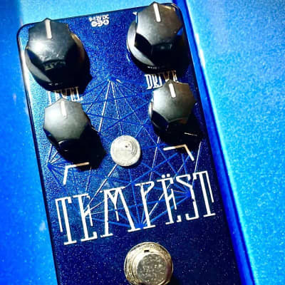 Fortin Amplification Tempest Overdrive Pedal image 6