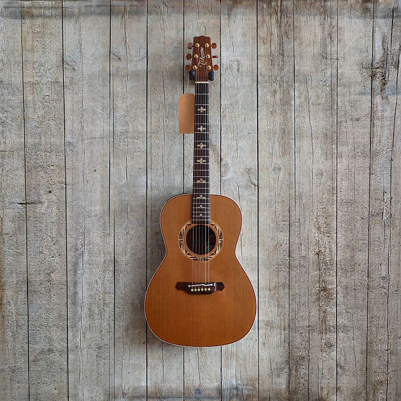 タカミネ SANTA FE PSF-95 Takamine PSF-95 Made in Japan