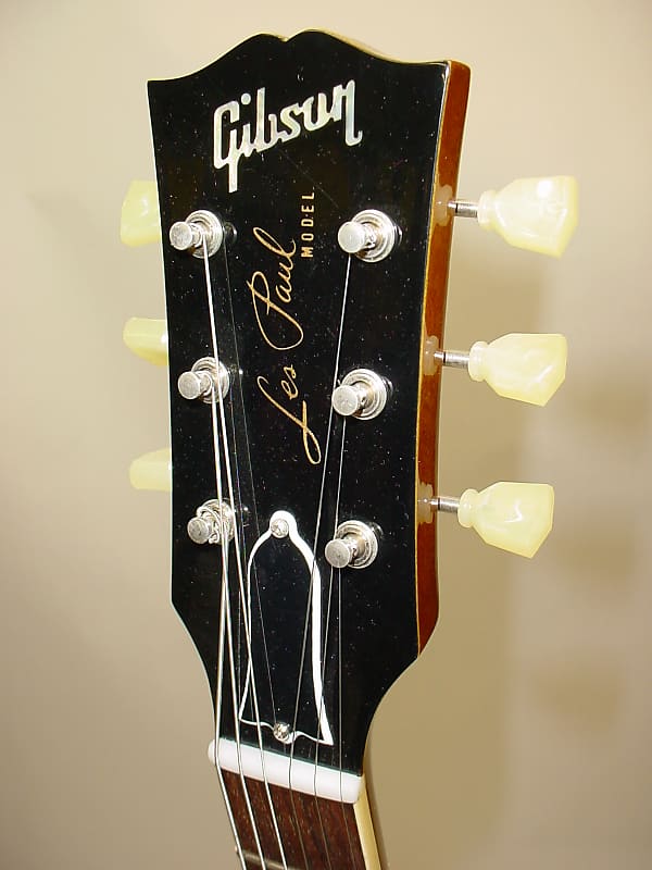 Gibson Custom Shop LPR 7 Historic Collection 1957 Reissue