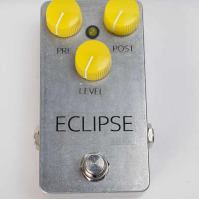 クロブチ　CE Preamp TA.effects BOSS CE-1 Preamp TA.effects 無塗装 - メルカリ