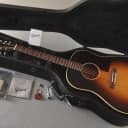 Gibson J45 50s Original Acoustic Guitar Vintage Sunburst LR Baggs