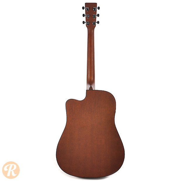 Martin DCM 1997 - 2001 | Reverb