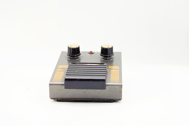 Amdek CHK-100 Chorus | Rare 1980s (Made in Japan) Analog