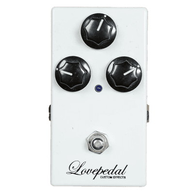 Lovepedal Eternity E6 | Reverb