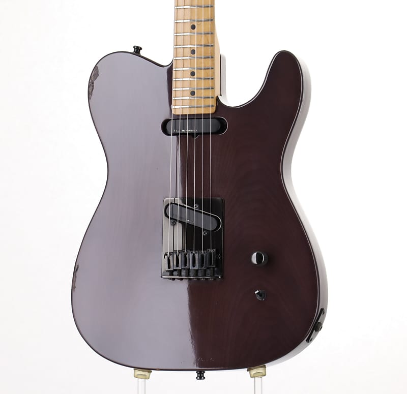 FERNANDES M-85C D'ERLANGER CIPHER MODEL FERNANDES M-85C 瀧川