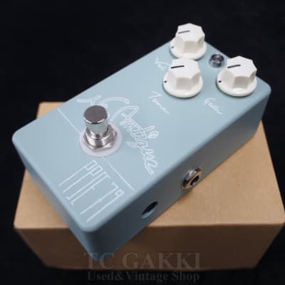 【当店限定販売】 Vin Antique PPSE 79 Version 2 | Reverb ギター