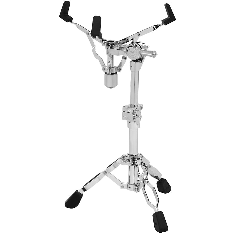 DW Double Braced Snare Stand 5000 Series image 1