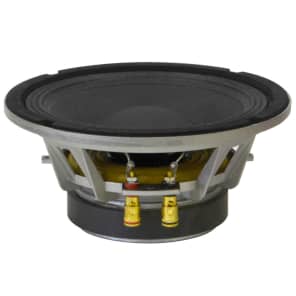 SEISMIC AUDIO - 8" Raw Speaker/Woofer 175 W RMS PA Replacement PRO Audio 8 ohm image 2
