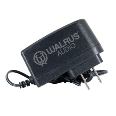 Walrus Audio Finch 9V Power Supply