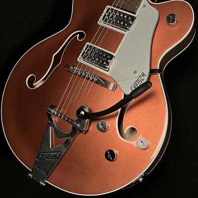 Gretsch Player's Edition G6118T Anniversary image 3