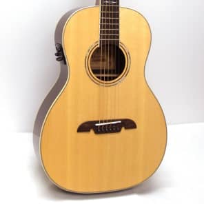 Alvarez ap70 parlor guitar online