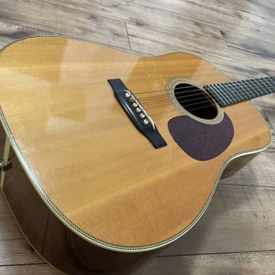 Martin Vintage Series HD-28VS (Custom HD-28S) 1995 - 2018