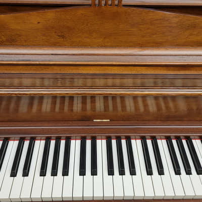 Steinway  & Sons Console Piano image 3