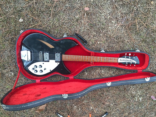 67 rickenbacker 335 hot sale