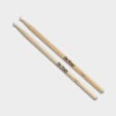 HN7AHickory Drum Sticks (7A, Nylon Tip)