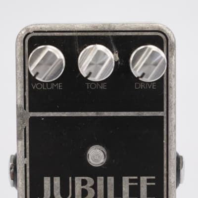 Lovepedal Custom Effects Jubilee Overdrive Guitar Effect
